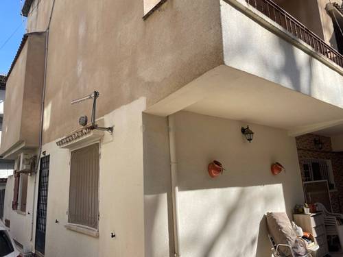 Vente Villa F7 Ouled Fayet