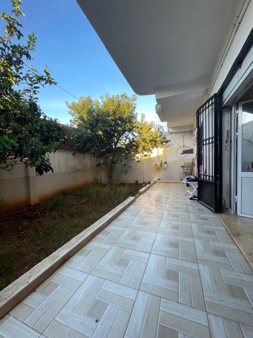 Vente Villa F8 Saoula