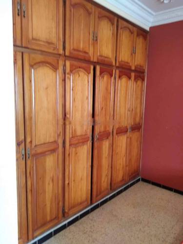 Location Appartement F3 Bab Ezzouar