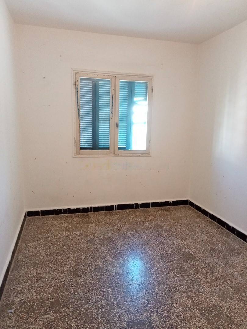 Vente Appartement F3 Djasr Kasentina