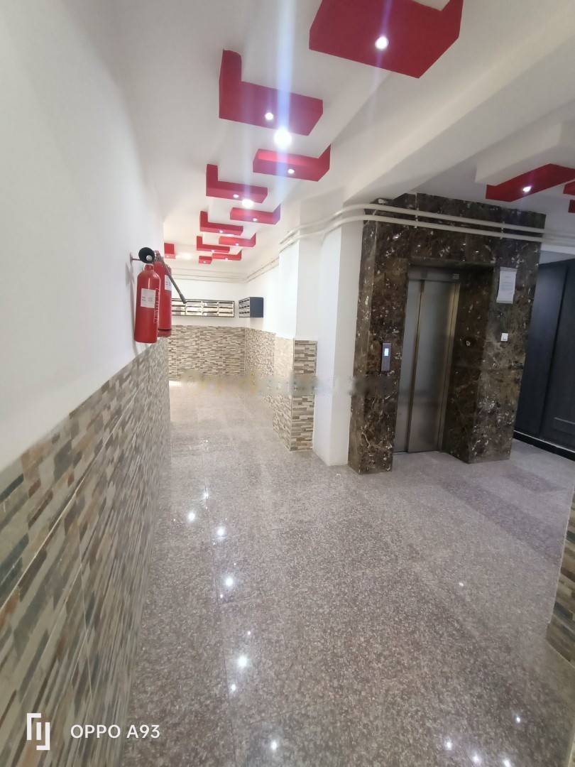 Vente Appartement F3 Ouled Fayet