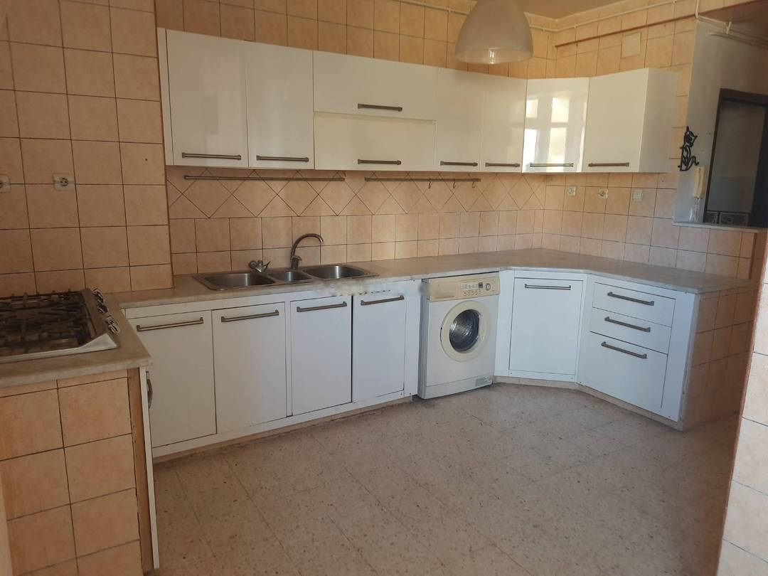 Location Appartement F3 Baba Hassen