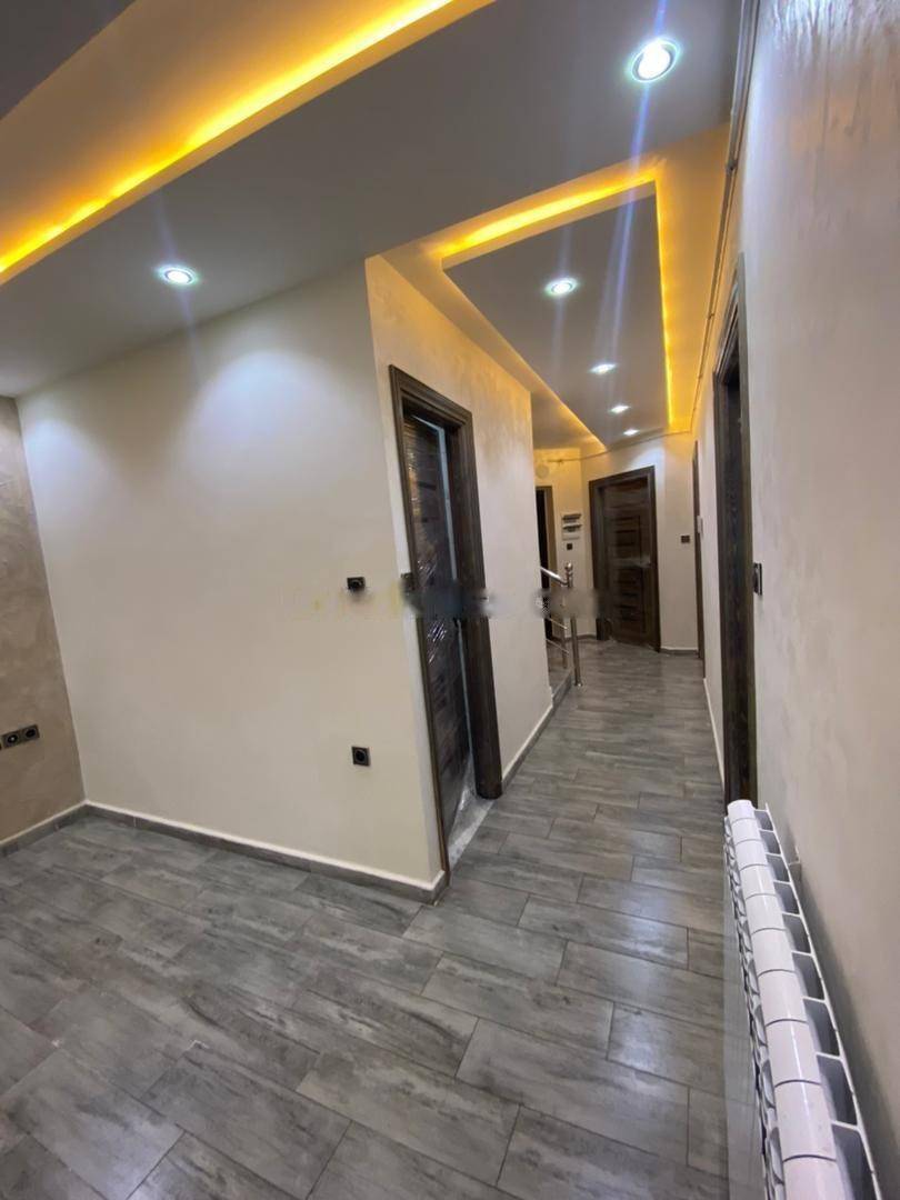 Vente Appartement F6 Bordj El Kiffan