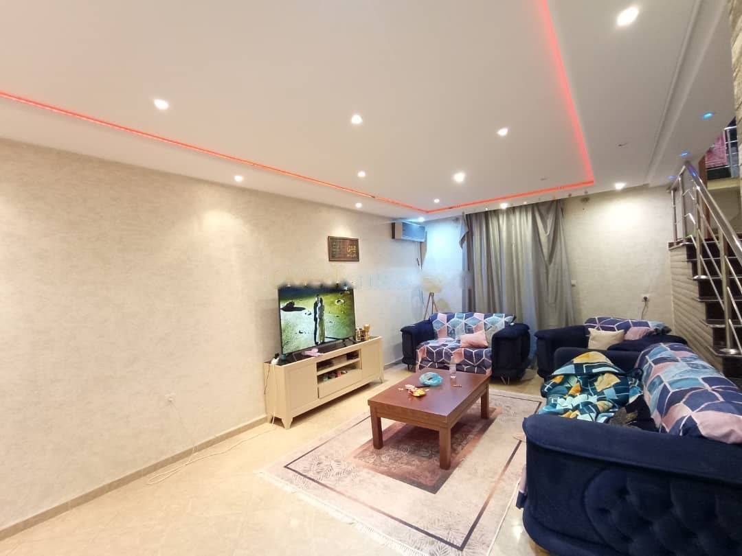 Location Appartement F7 Bordj El Kiffan