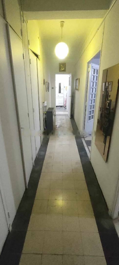 Location Appartement F4 El Harrach