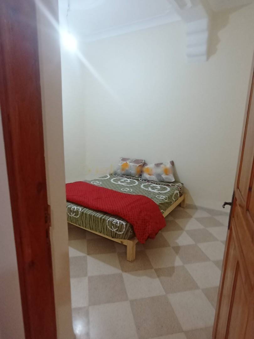 Location Appartement F3 Bordj El Kiffan