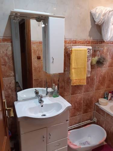 Location Appartement F3 Hydra