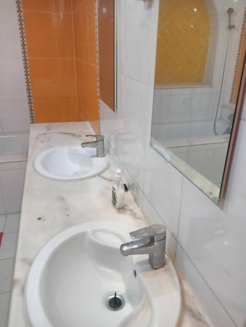 Vente Villa Kouba