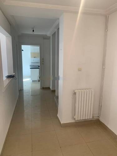 Location Appartement F4 Cheraga