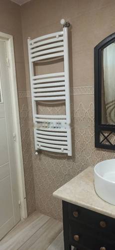 Location saisonnière Appartement F3 Birkhadem