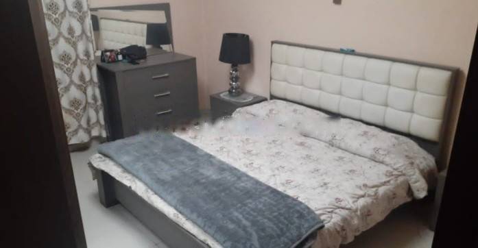 Location Appartement F4 Cheraga