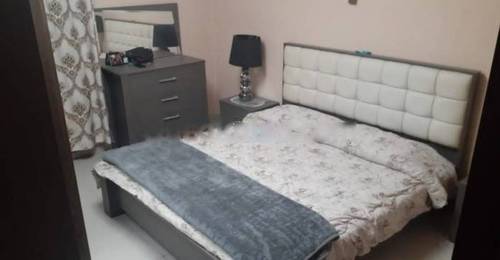 Location Appartement F4 Cheraga