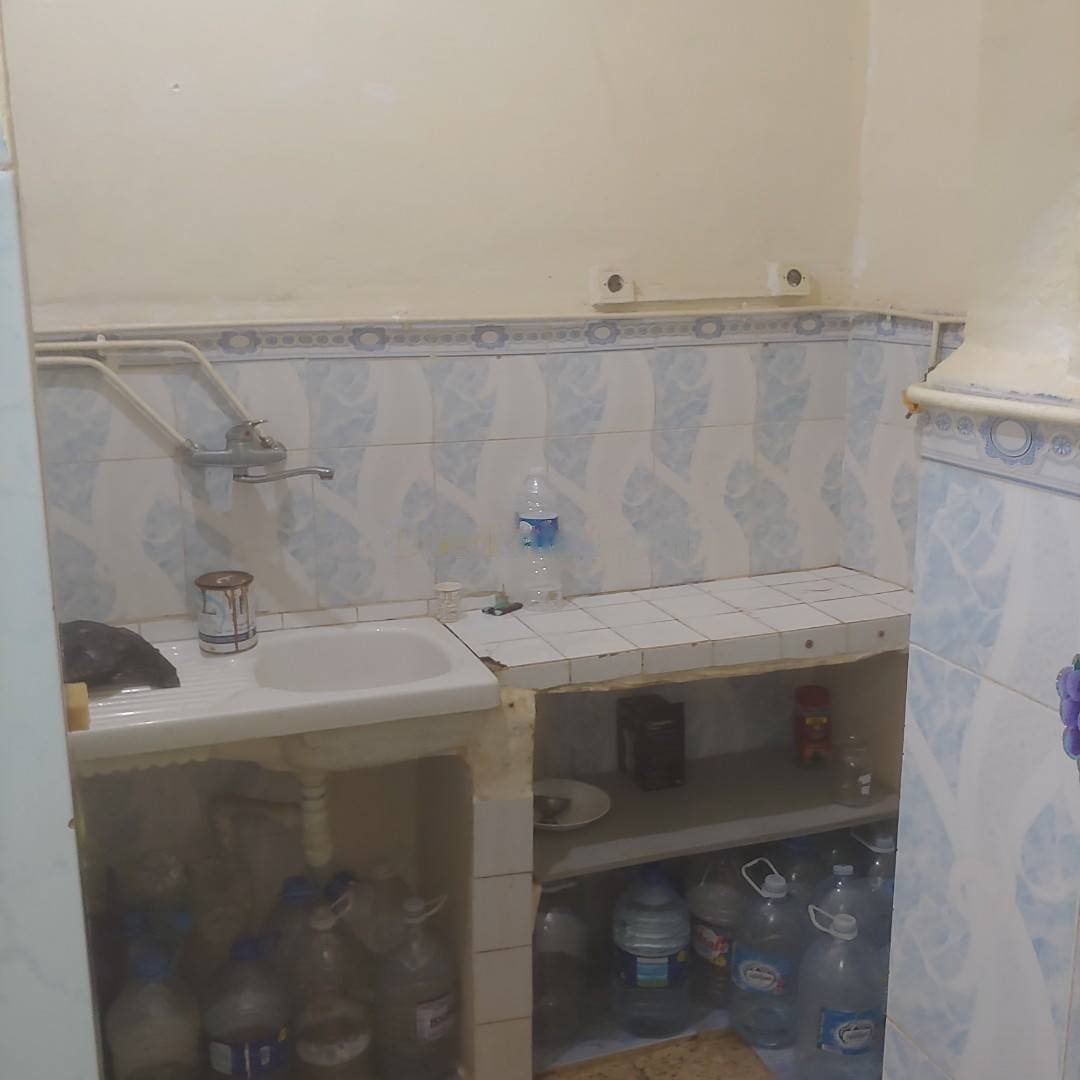 Location Appartement F2 Belouizdad