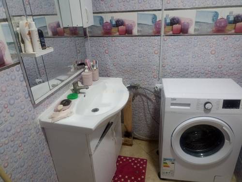 Vente Appartement F3 Sidi Moussa