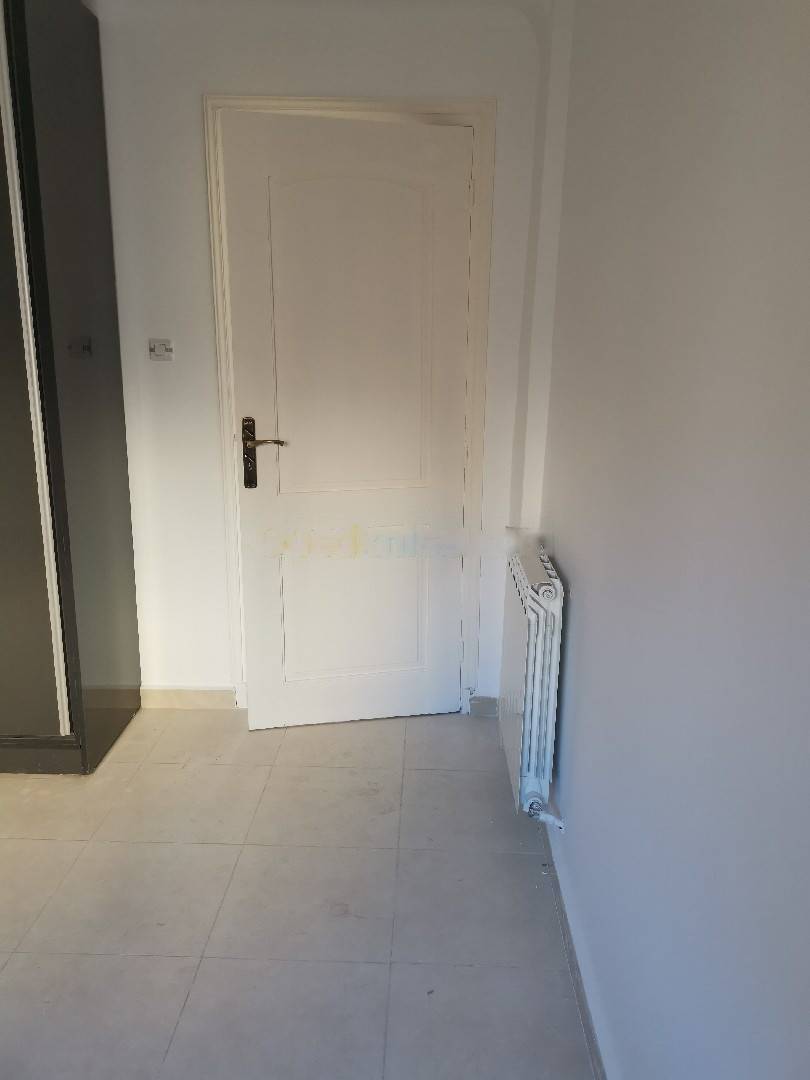 Vente Appartement F4 Beni Messous