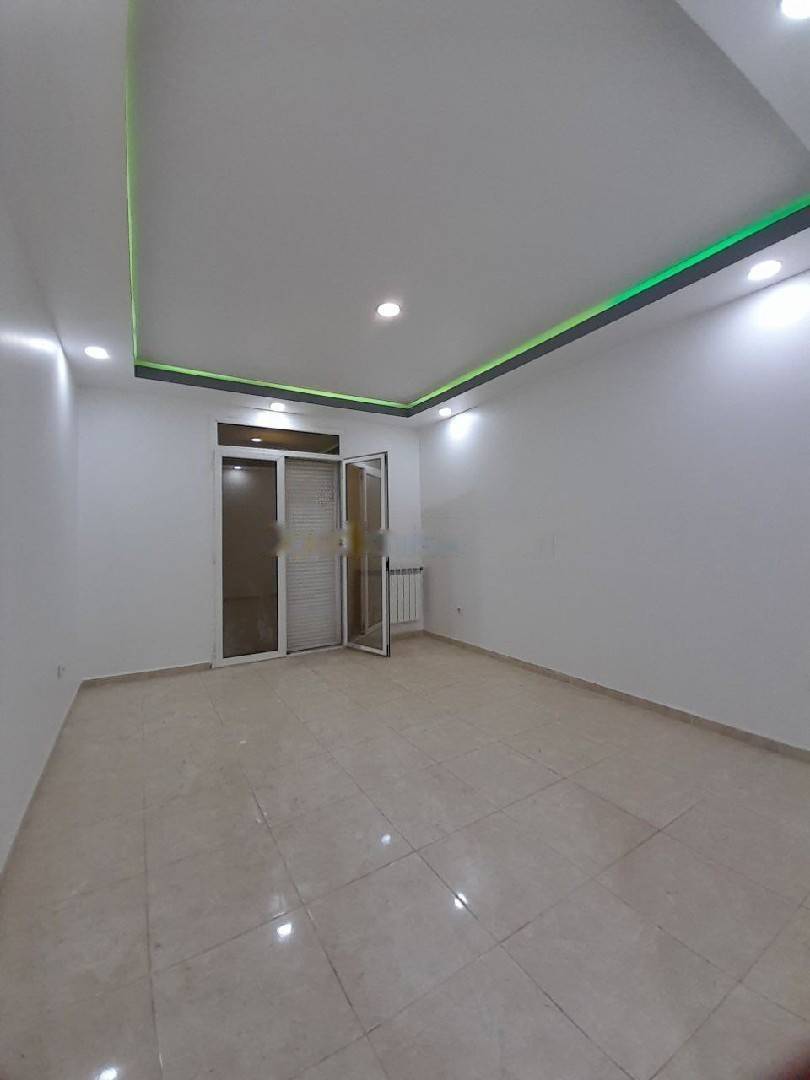 Vente Appartement F3 Bordj El Kiffan