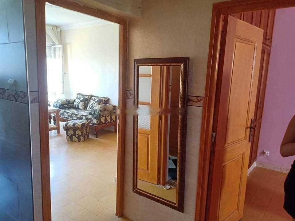 Vente Appartement F3 Bachdjerrah