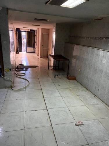 Location Local Bab El Oued