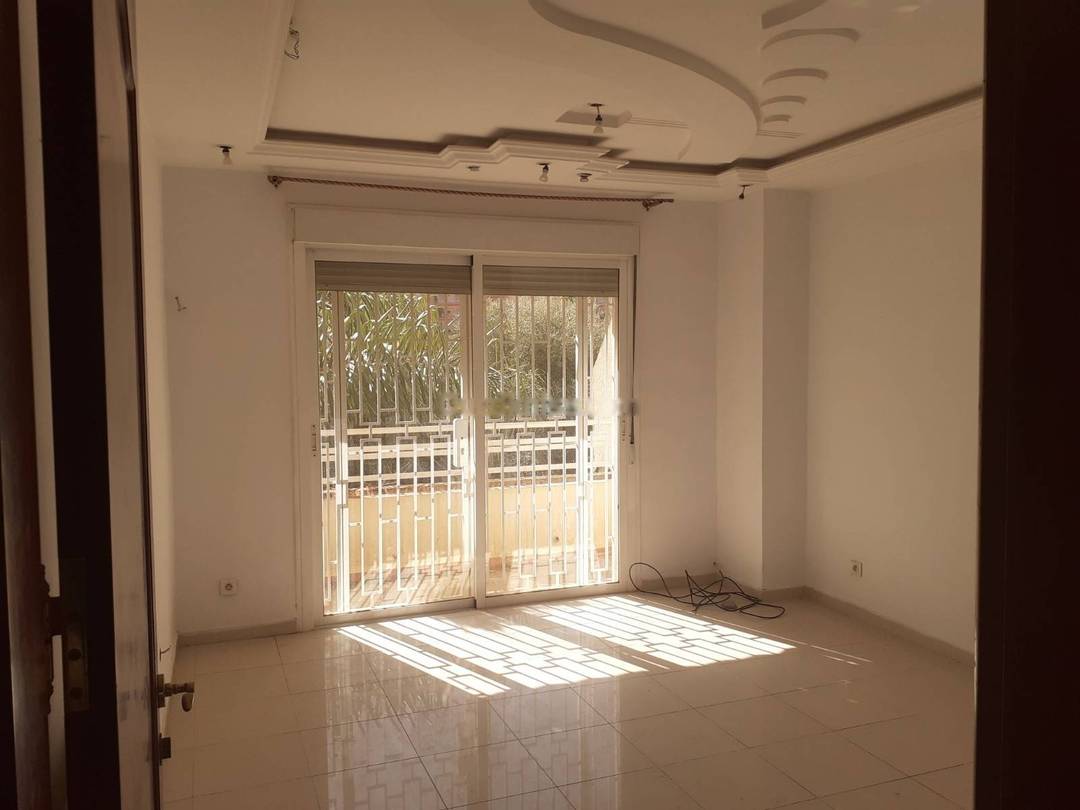 Vente Appartement F5 El Achour