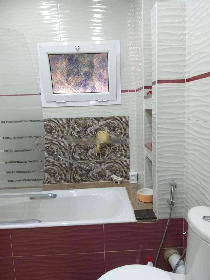 Location Appartement F6 Ouled Fayet