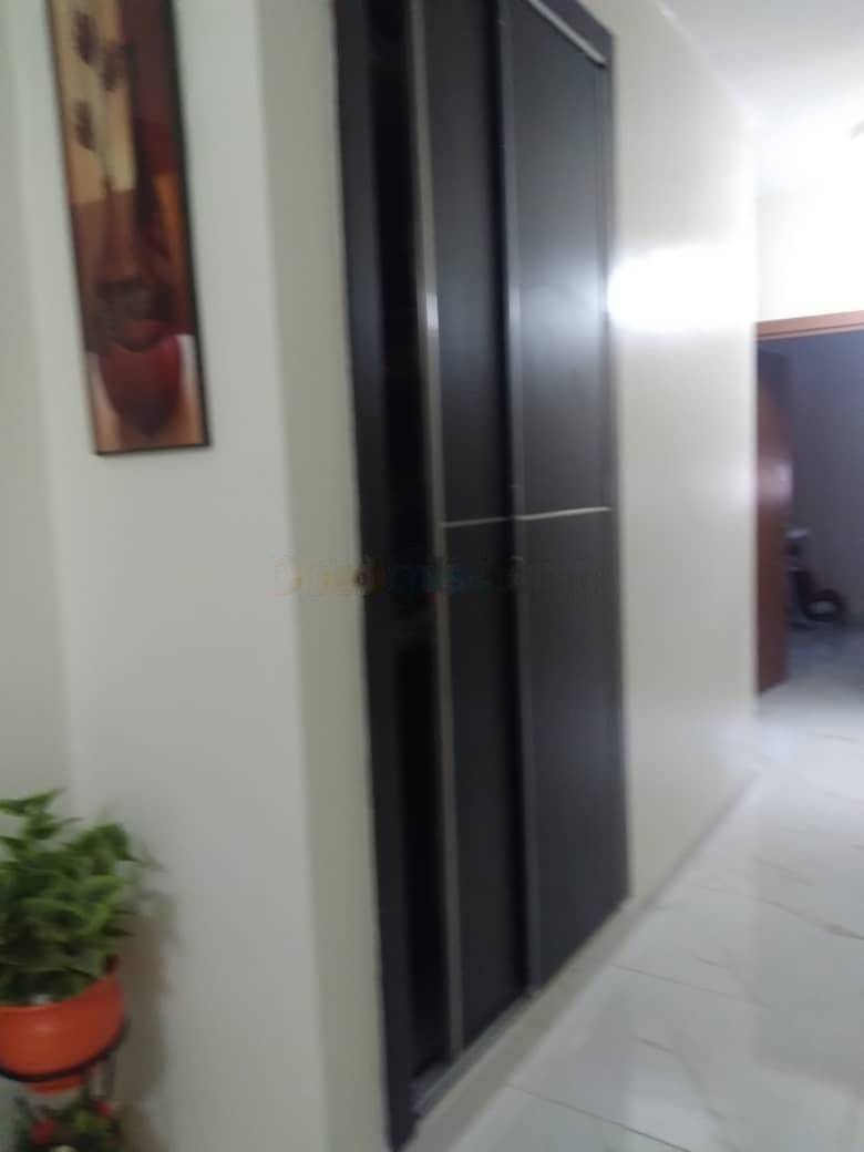 Vente Appartement F5 Bordj El Kiffan