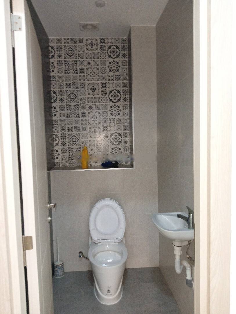 Location Niveau de villa F4 Djasr Kasentina