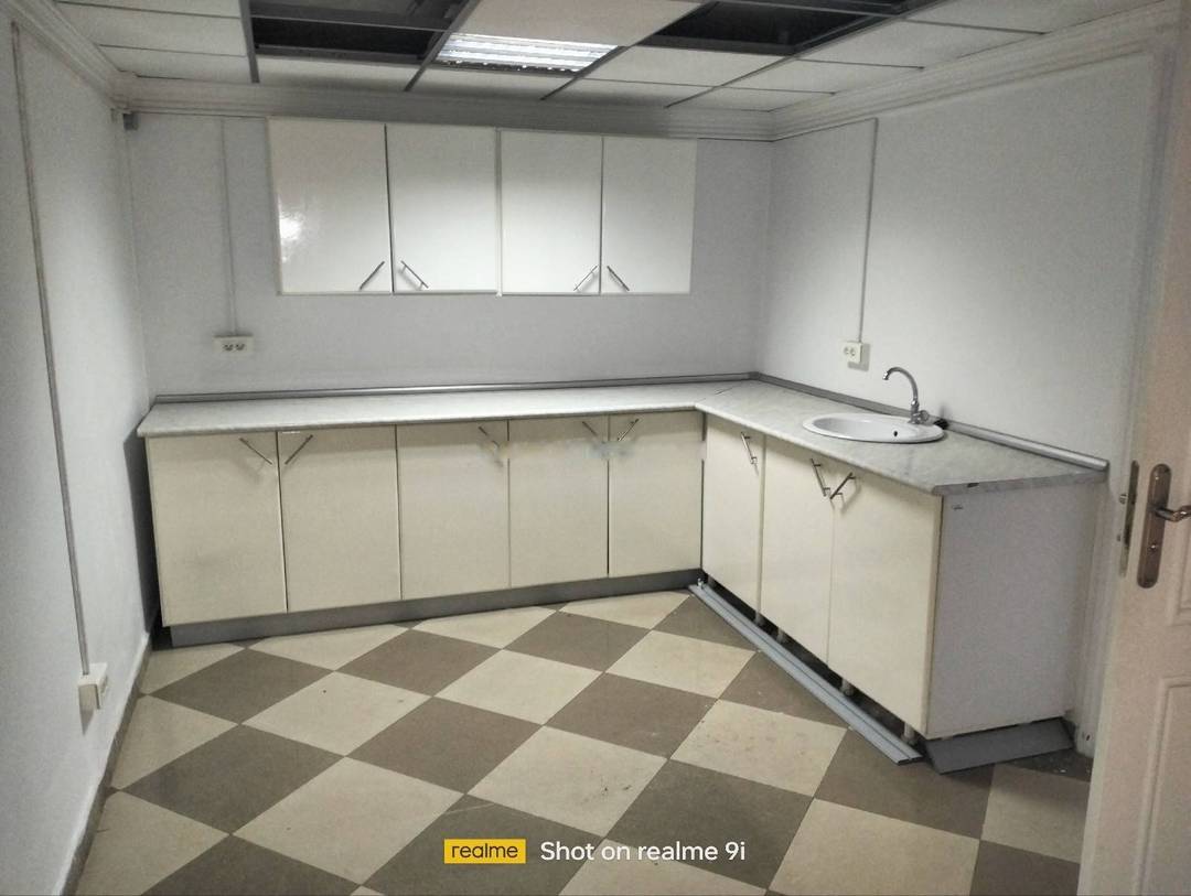 Location Immeuble Hydra