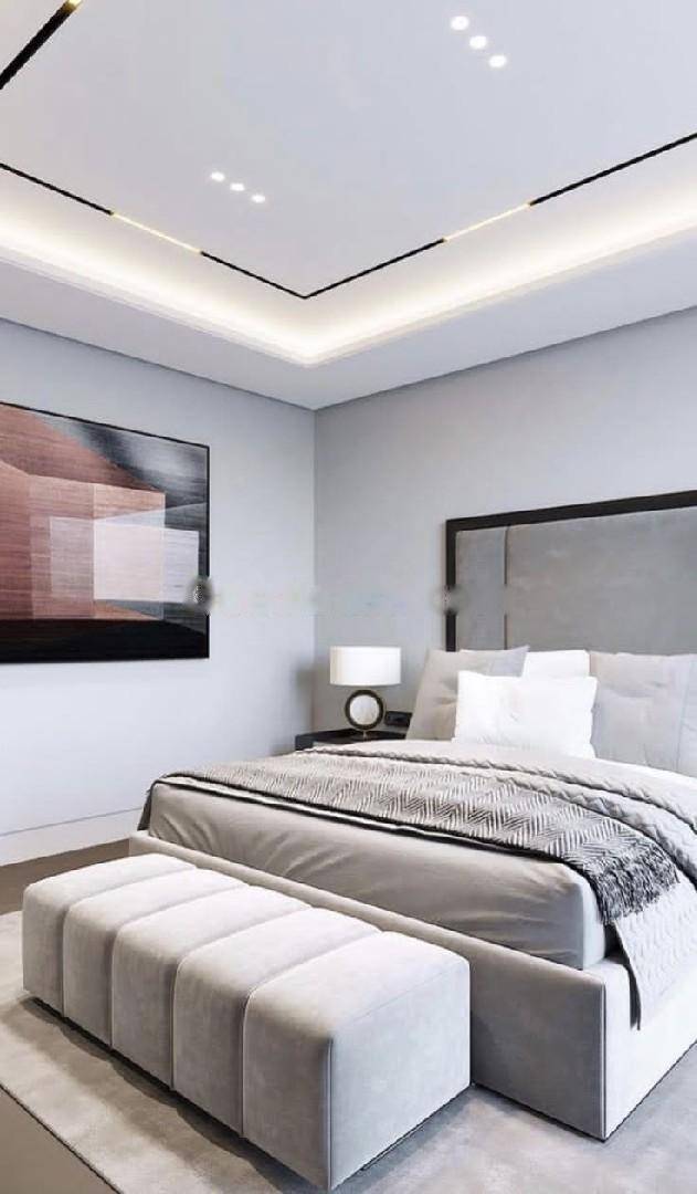 Vente Appartement F3 Bordj El Kiffan