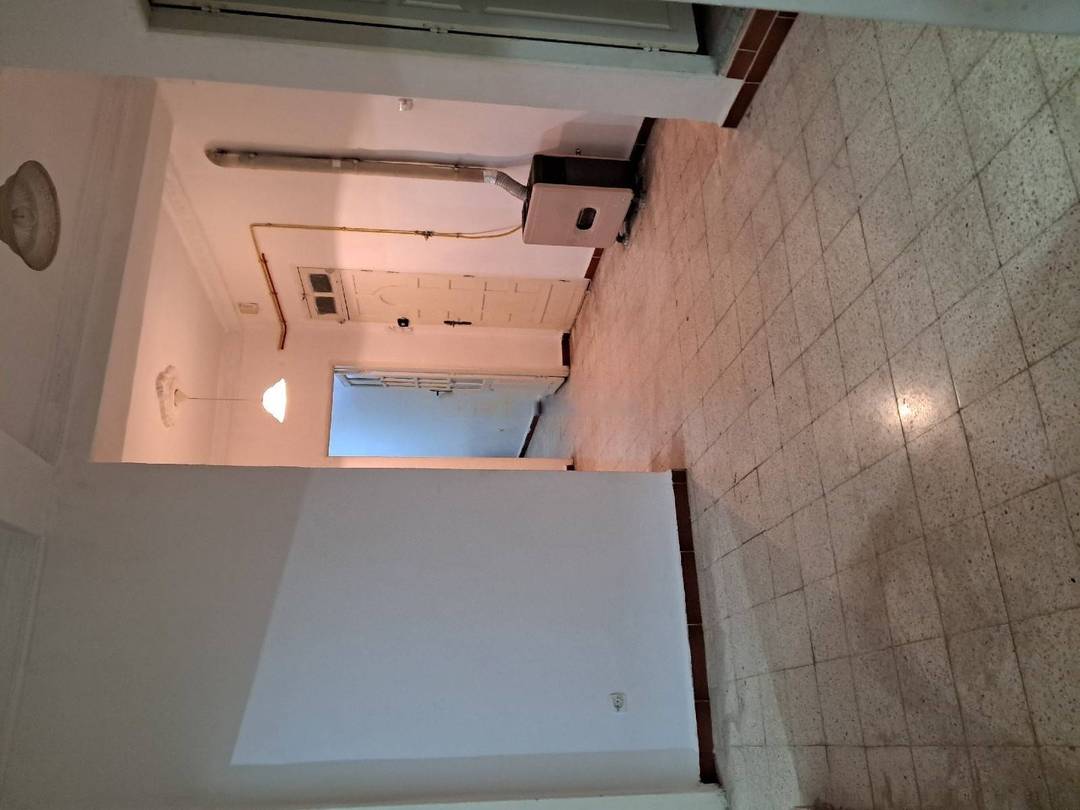 Location Appartement F4 Bordj El Kiffan