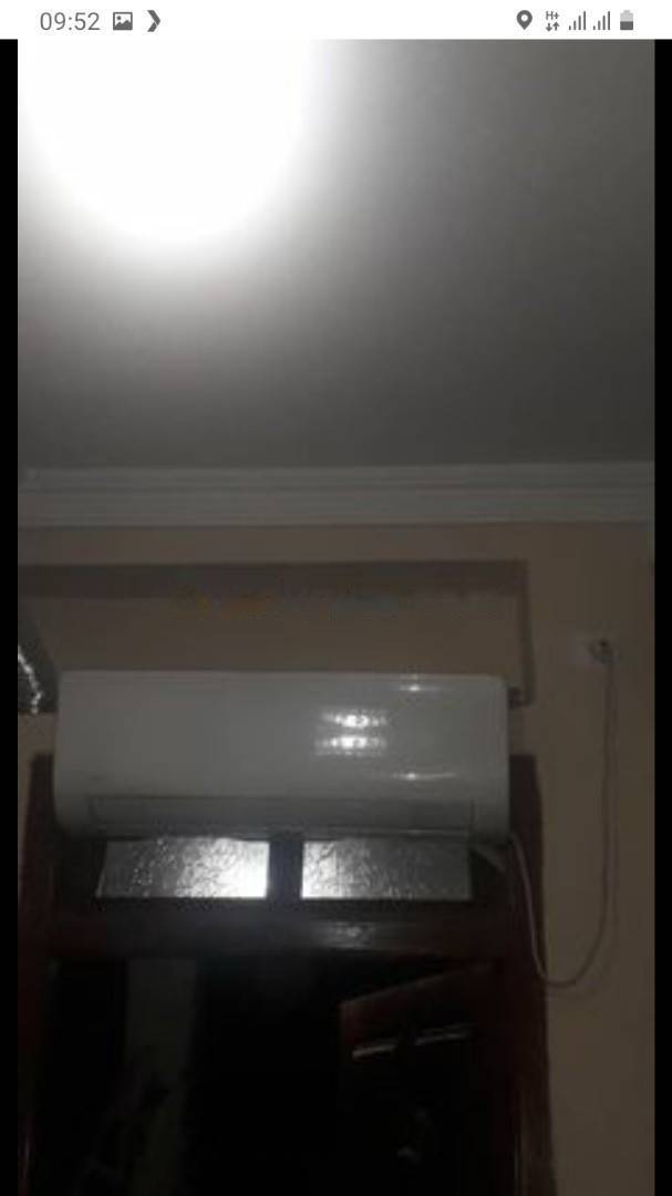 Location Niveau de villa F4 Dar El Beida