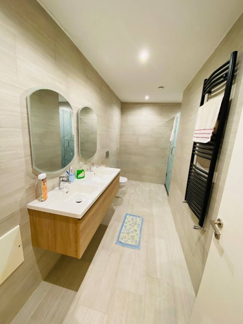 Location Appartement F4 Ouled Fayet