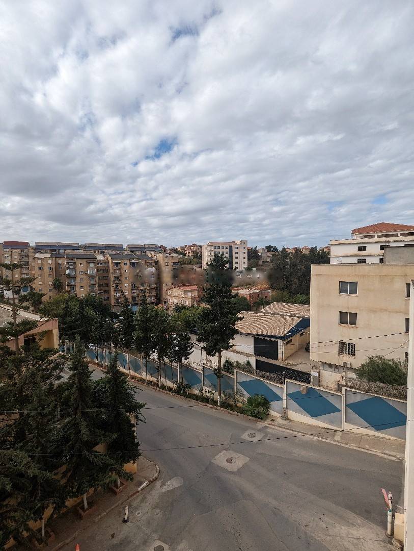 Location Appartement F4 Birkhadem