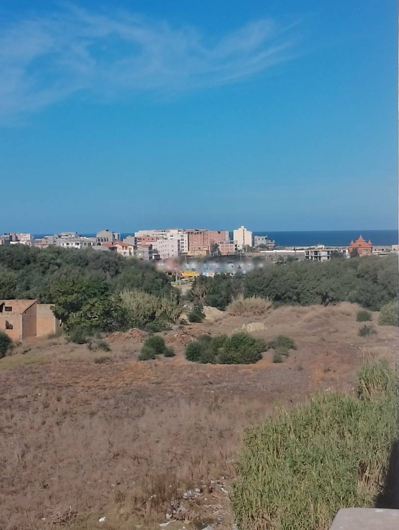 Vente Appartement F1 Bordj El Kiffan