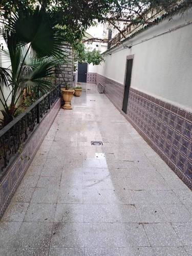 Location Appartement F3 Bab Ezzouar