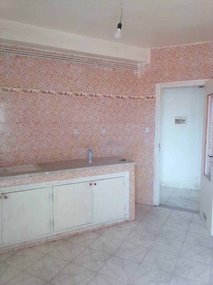 Vente Appartement F3 El Achour