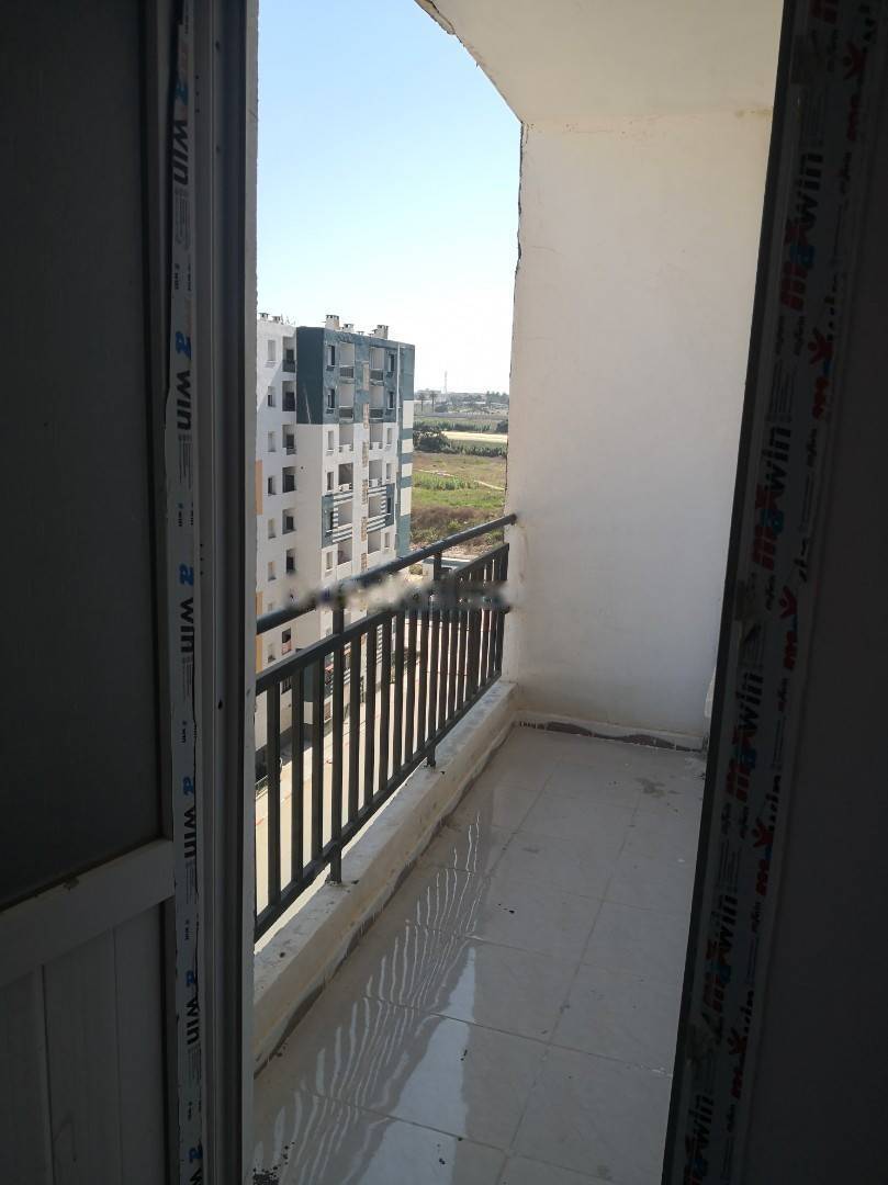 Location Appartement F3 Bordj El Bahri