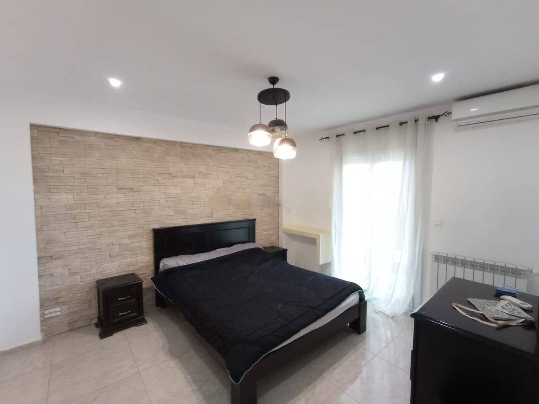 Location Appartement F4 Reghaia