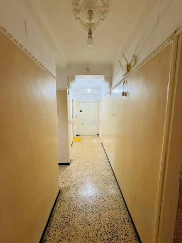Location Appartement F4 Bab Ezzouar