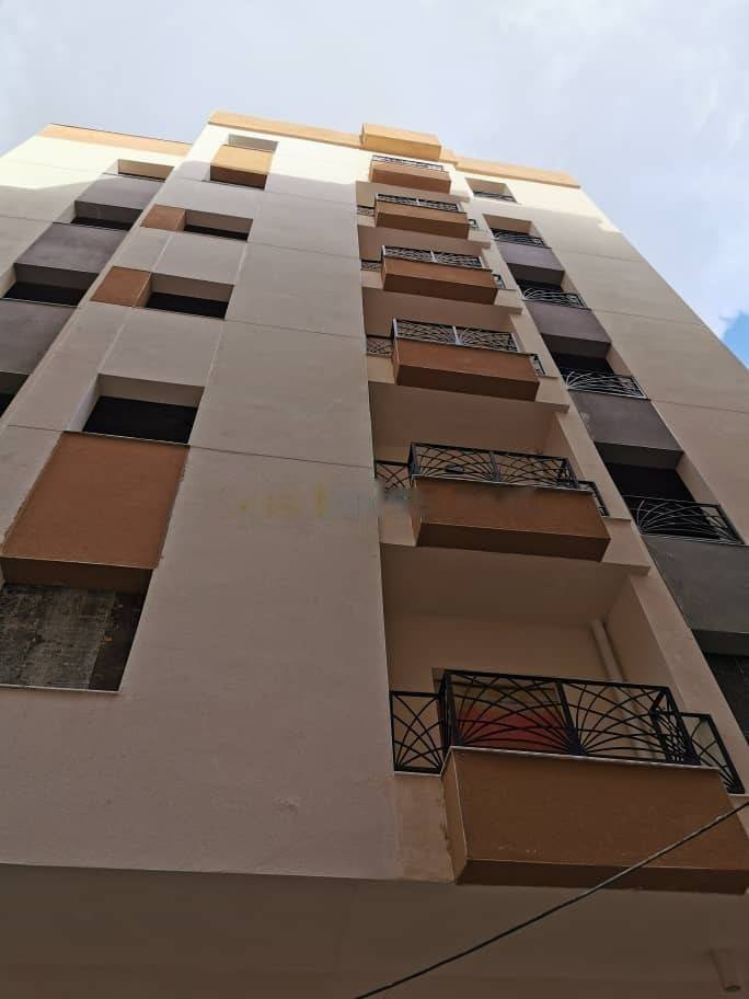 Vente Appartement F1 Bordj El Kiffan