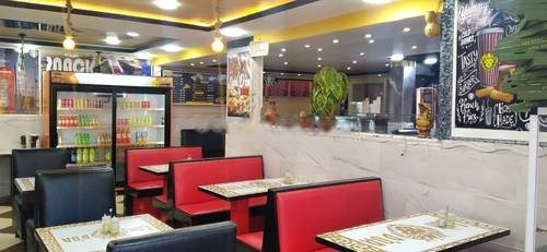 Location Local F2 Kouba