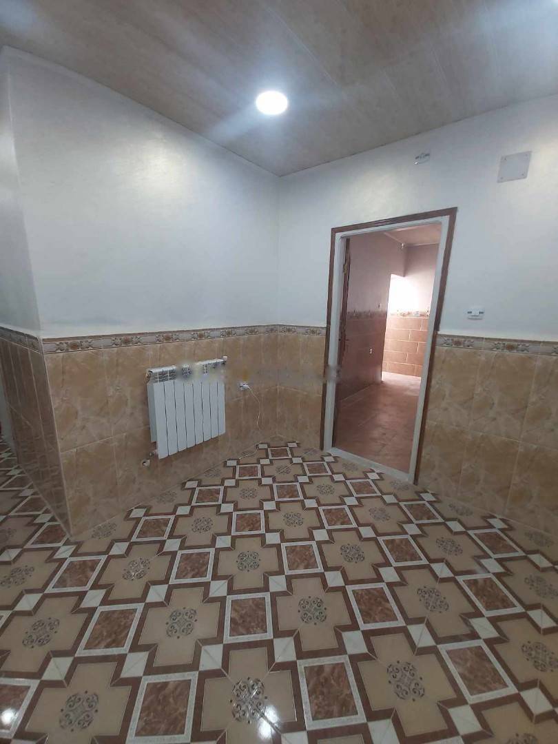 Location Niveau de villa F3 Ouled Chebel