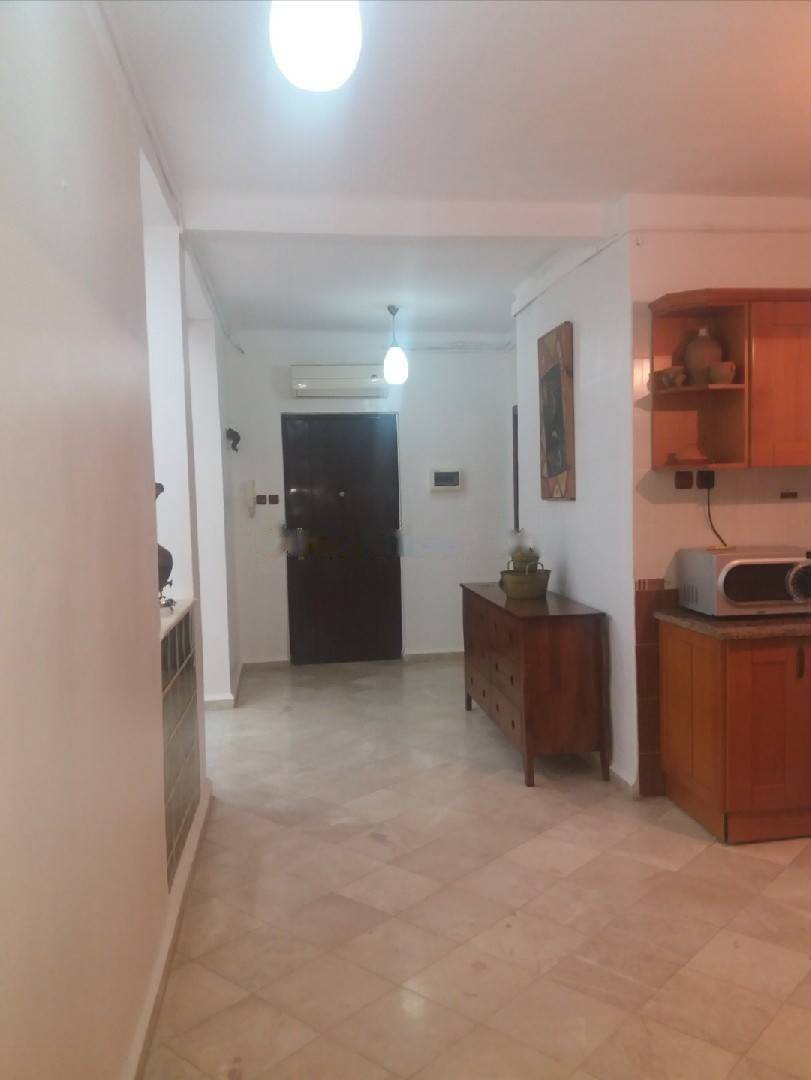 Location Appartement F4 Bir Mourad Rais