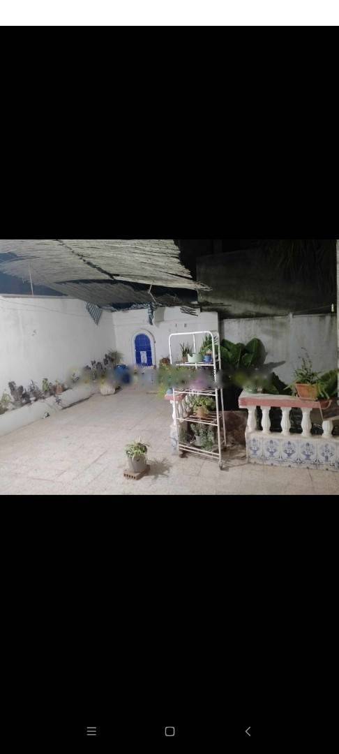 Vente Villa Bordj El Kiffan