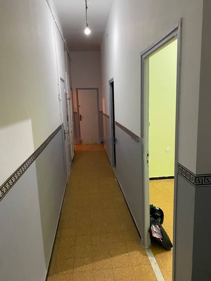 Location Appartement F3 Hussein Dey