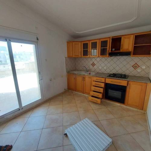 Location Villa F7 Dely Ibrahim