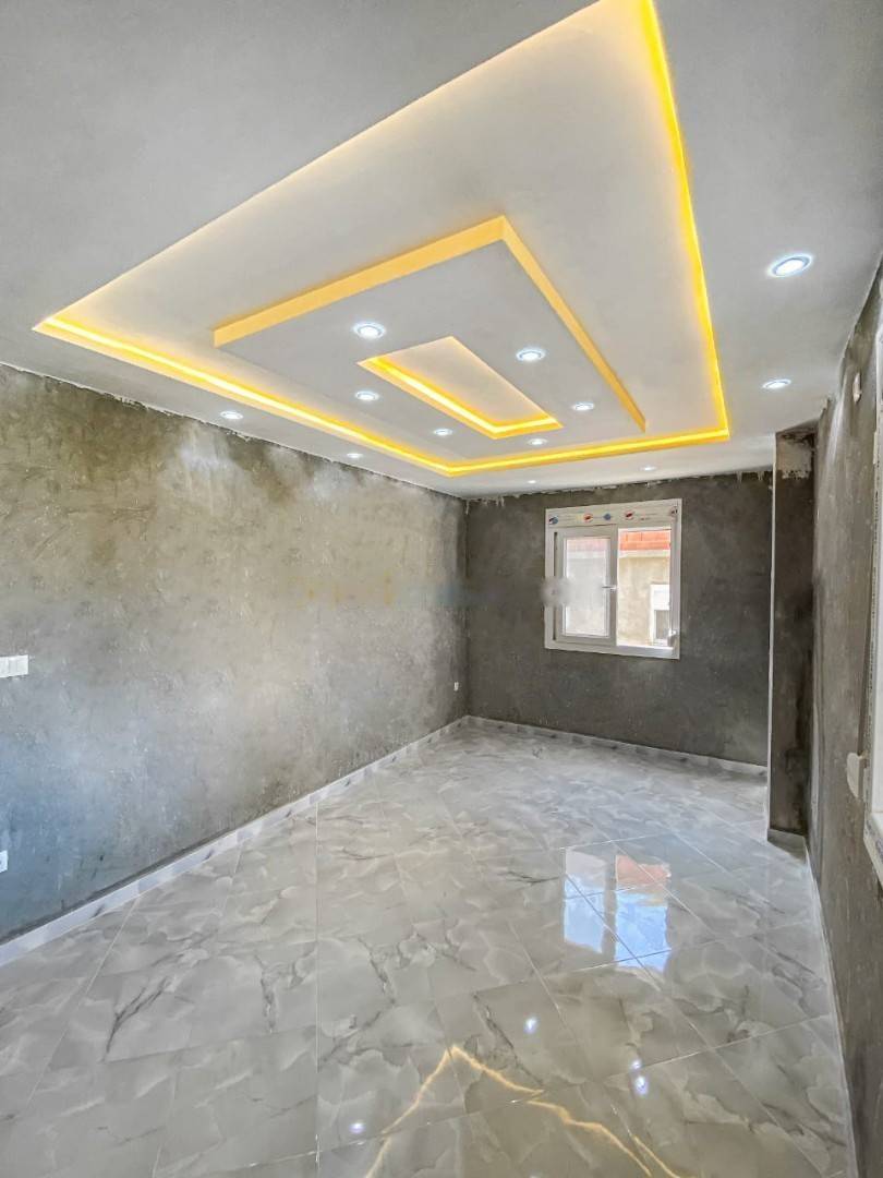 Vente Appartement F3 Bordj El Kiffan