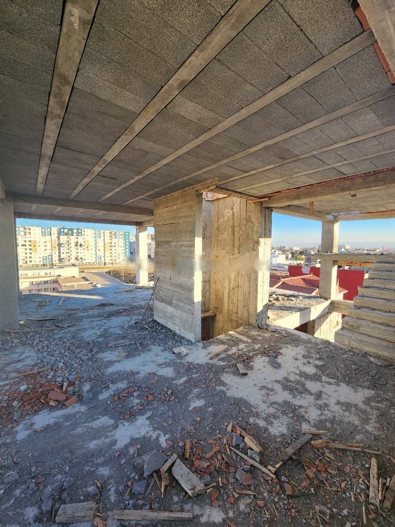 Vente Appartement F4 Bordj El Bahri