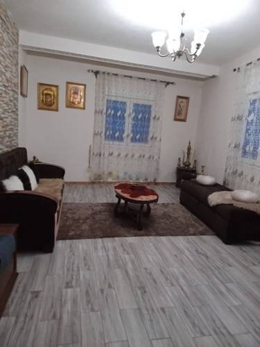 Vente Villa F4 Saoula