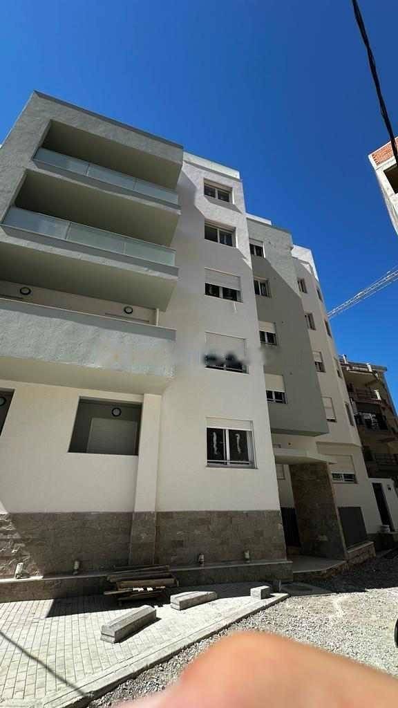 Vente Appartement F04 Dely Ibrahim