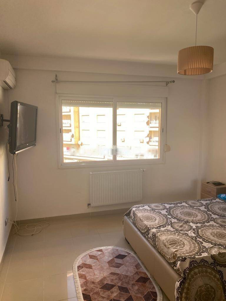 Location Appartement F3 El Achour